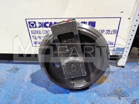 Фото: Ленивец XCMG XE27 800375140
