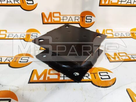Фото: Амортизатор вальца XMR303-403 229701120