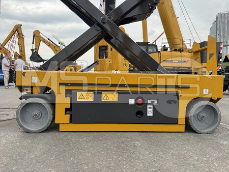 Фото: Подъемник XCMG XG1212HA