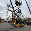 Фото: Подъемник XCMG XG1212HA - 10