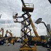 Фото: Подъемник XCMG XG1212HA - 2