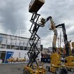 Фото: Подъемник XCMG XG1212HA - 3