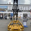 Фото: Подъемник XCMG XG1212HA - 4