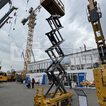 Фото: Подъемник XCMG XG1212HA - 5