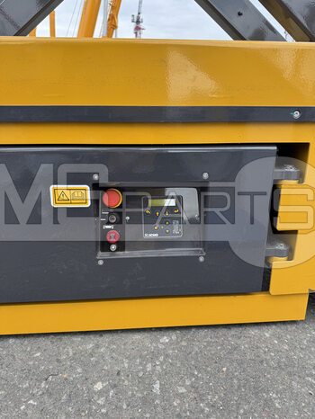 Фото: Подъемник XCMG XG1212HA