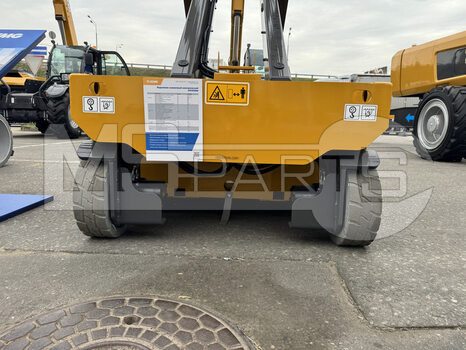 Фото: Подъемник XCMG XG1212HA