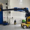 Фото: Подъемник XCMG XGR12J - 2