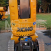 Фото: Подъемник XCMG XGA12ACK - 1
