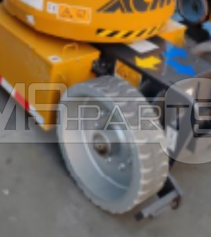 Фото: Подъемник XCMG XGA12ACK