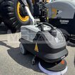 Фото: Поломоечная машина XCMG XGH15XBT - 1