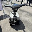 Фото: Поломоечная машина XCMG XGH15XBT - 4