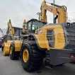 Фото: Фронтальный погрузчик XCMG XC998 - 4