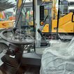 Фото: Фронтальный погрузчик XCMG XC998 - 6