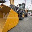 Фото: Фронтальный погрузчик XCMG XC998 - 2