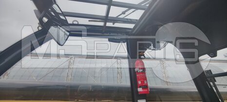 Фото: Телескопический погрузчик XCMG XT4018K