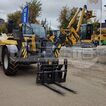 Фото: Телескопический погрузчик XCMG XT4018K - 2