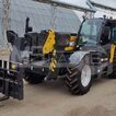 Фото: Телескопический погрузчик XCMG XT4018K - 3