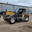 Фото: Телескопический погрузчик XCMG XT4018K - 4