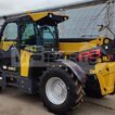 Фото: Телескопический погрузчик XCMG XT4018K - 5