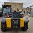 Фото: Телескопический погрузчик XCMG XT4018K - 6