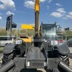 Фото: Телескопический погрузчик XCMG XT4018K - 32