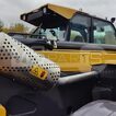 Фото: Телескопический погрузчик XCMG XT4018K - 14