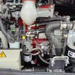Фото: Телескопический погрузчик XCMG XT4018K - 19