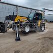 Фото: Телескопический погрузчик XCMG XT4018K - 7