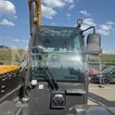 Фото: Телескопический погрузчик XCMG XT4018K - 33