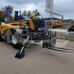 Фото: Телескопический погрузчик XCMG XT4018K - 10