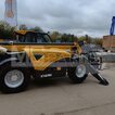Фото: Телескопический погрузчик XCMG XT4018K - 9