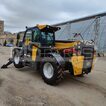 Фото: Телескопический погрузчик XCMG XT4018K - 11