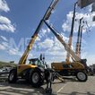 Фото: Телескопический погрузчик XCMG XT4018K - 35