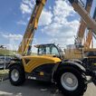 Фото: Телескопический погрузчик XCMG XT4018K - 36