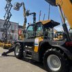 Фото: Телескопический погрузчик XCMG XT4018K - 38