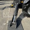 Фото: Телескопический погрузчик XCMG XT4018K - 39