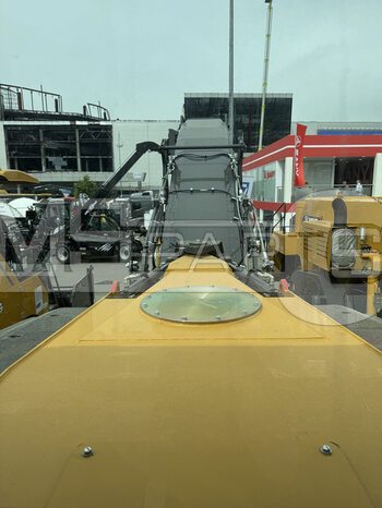 Фото: Дорожная фреза XCMG XM2005KII