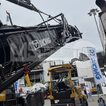 Фото: Дорожная фреза XCMG XM2005KII - 8