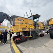 Фото: Дорожная фреза XCMG XM2005KII - 2