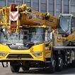 Фото: Кран XCMG XCT50G5-1S - 10