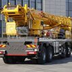 Фото: Кран XCMG XCT50G5-1S - 11