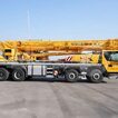 Фото: Кран XCMG XCT50G5-1S - 7