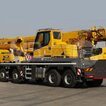 Фото: Кран XCMG XCT50G5-1S - 8