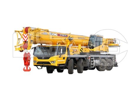 Фото: Кран XCMG XCT130G7-1S