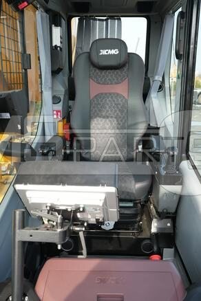 Фото: Кран XCMG XCT130G7-1S