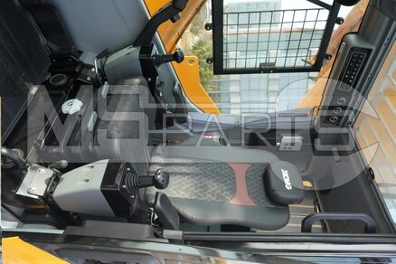 Фото: Кран XCMG XCT130G7-1S