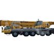 Фото: Вседорожный автокран XCMG XCA200G7-1S - 0