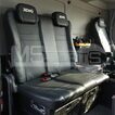 Фото: Вседорожный автокран XCMG XCA200G7-1S - 12