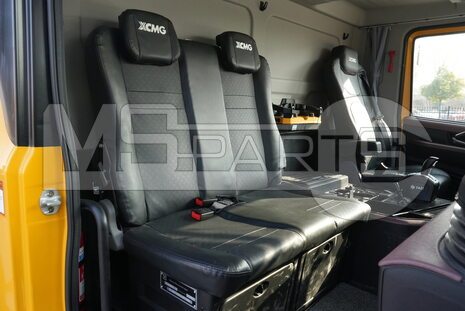 Фото: Вседорожный автокран XCMG XCA200G7-1S