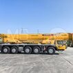 Фото: Вседорожный автокран XCMG XCA200G7-1S - 1